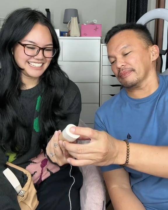 TikTok.com/harrisshafa